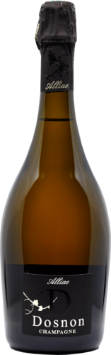 Dosnon Cuvée Alliae