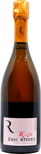 Eric Rodez Rosé de Saignée