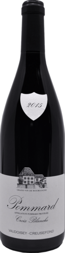 Pommard Croix blanche