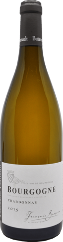 Bourgogne Chardonnay