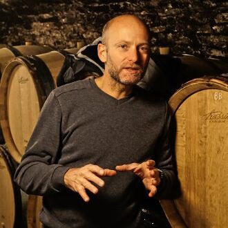 Domaine Vincent Dancer 01