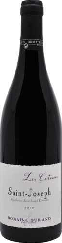 Saint Joseph Les Coteaux