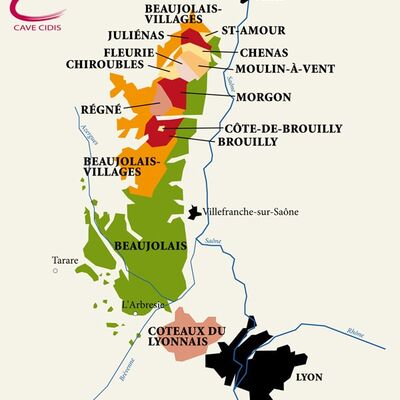 Beaujolais