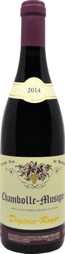 Chambolle Musigny