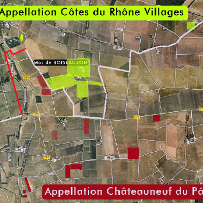 Mas de Boislauzon 05