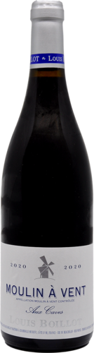 Moulin-à-Vent Aux Caves