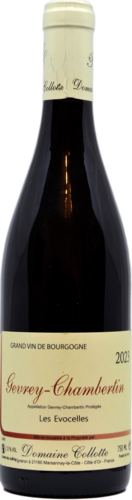Gevrey Chambertin Les Evocelles (Collotte)