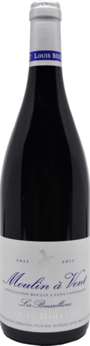 Moulin-à-Vent Les Brussellions