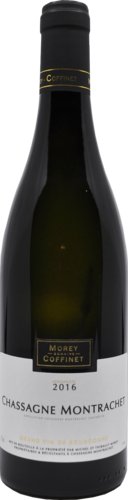 Chassagne-Montrachet