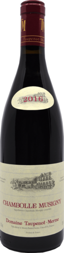 Chambolle Musigny