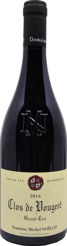 Clos de Vougeot Grand Cru