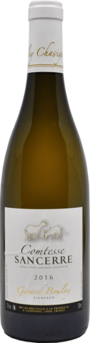 Sancerre Comtesse