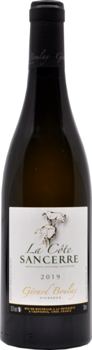 Sancerre La Côte