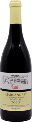 Marsannay Clos du Roy