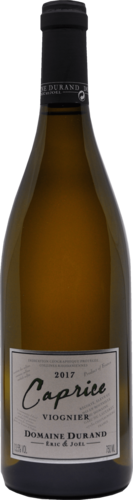 Caprice Viognier