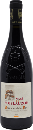 Châteauneuf du Pape