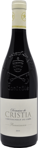 Châteauneuf du Pape Renaissance