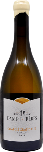 Chablis Grand Cru Les Clos