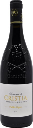 Châteauneuf du Pape Vieilles Vignes
