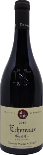 Echézeaux Grand Cru