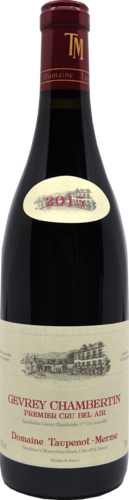 Gevrey-Chambertin 1er Cru Bel Air