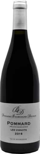 Pommard Les Vignots